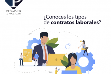 contrato laboral