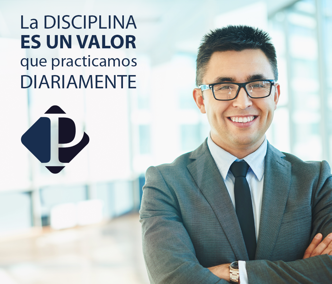 disciplina